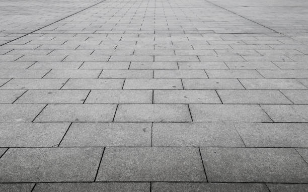 Best Permeable Paver Driveways  in North Les, AK