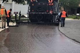 Best Gravel Driveway Installation  in North Les, AK